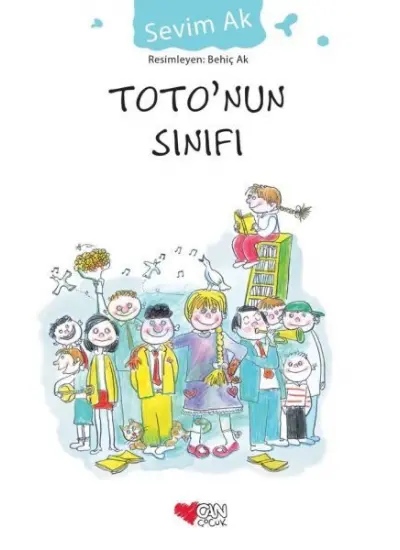 Toto'nun Sınıfı  (4022)