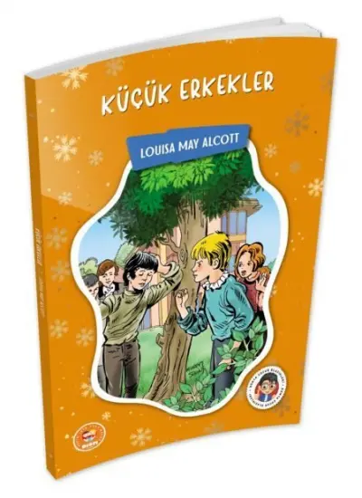 Küçük Erkekler  (4022)