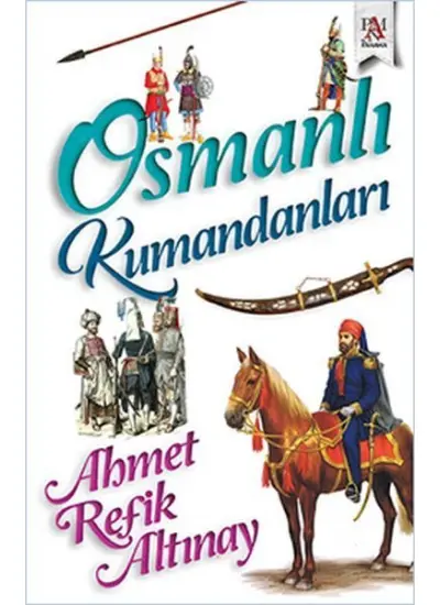 Osman Kumandanları  (4022)