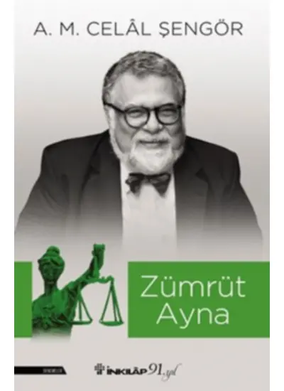 Zümrüt Ayna  (4022)