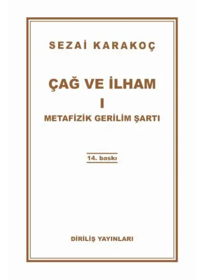 Çağ ve İlham 1  (4022)