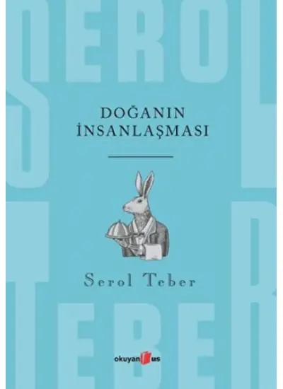 Doğanın İnsanlaşması  (4022)