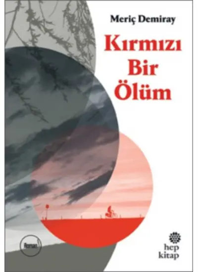 Kırmızı Bir Ölüm  (4022)