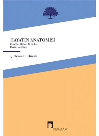 Hayatın Anatomisi  (4022)