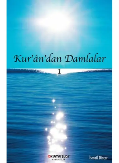 Kur’an’dan Damlalar  (4022)