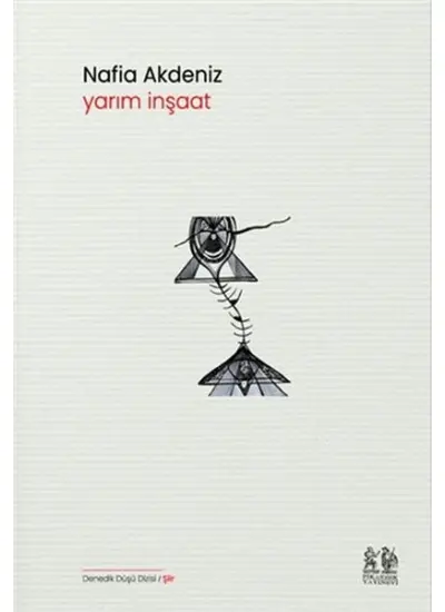 Yarım İnşaat  (4022)