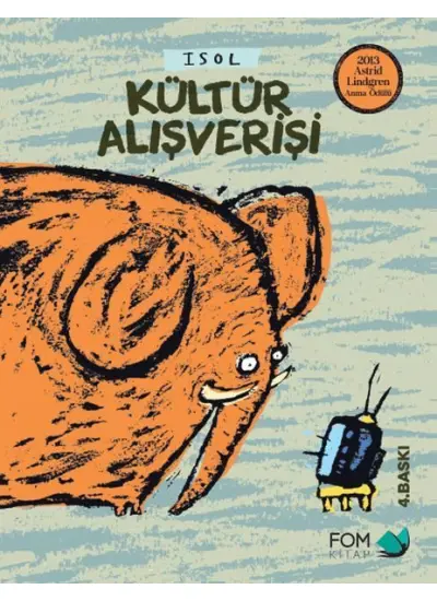 Kültür Alışverişi  (4022)