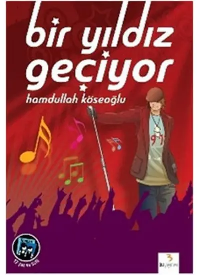 Bir Yıldız Geçiyor  (4022)