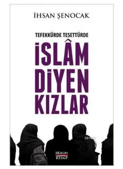 Tefekkürde Tesettürde İslam Diyen Kızlar  (4022)