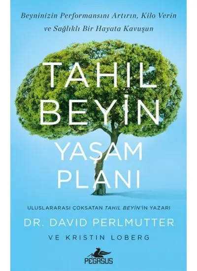 Tahıl Beyin Yaşam Planı  (4022)