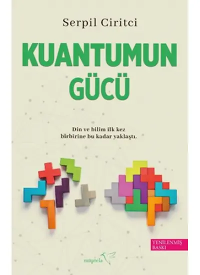 Kuantumun Gücü  (4022)