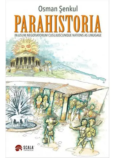 Parahistoria  (4022)