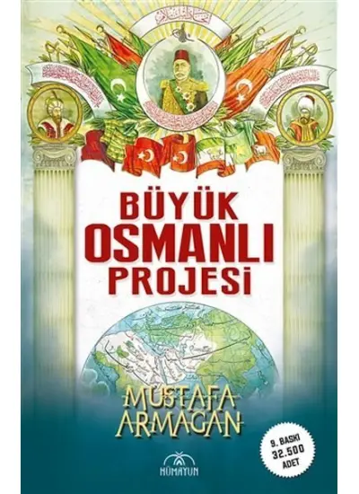 Büyük Osmanlı Projesi  (4022)