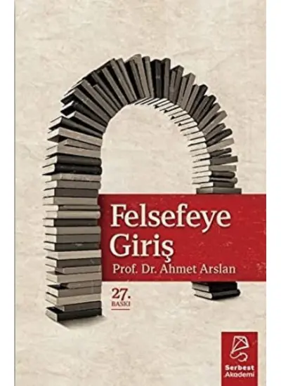 Felsefeye Giriş  (4022)