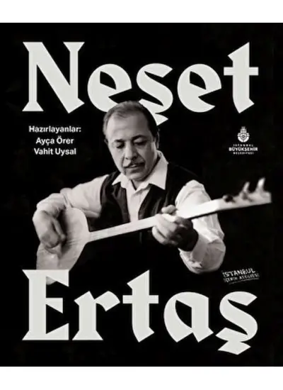 Neşet Ertaş  (4022)