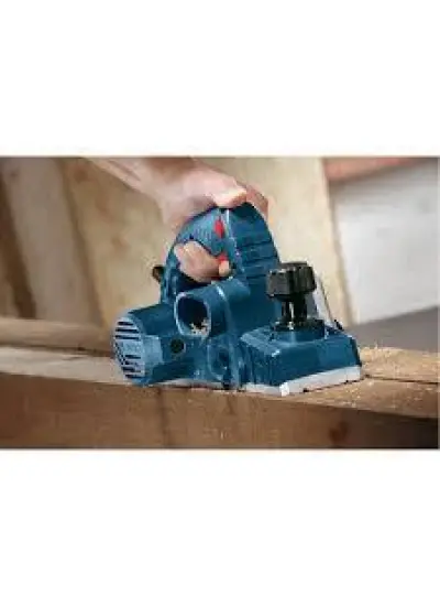 Bosch GHO 6500  Elektrikli Planya Makinesi 0 601 596 000