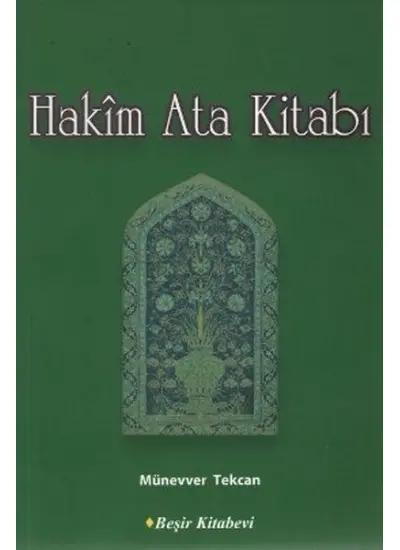 Hakim Ata Kitabı  (4022)