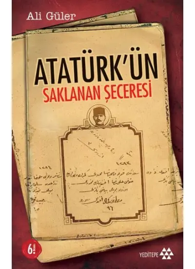 Atatürkün Saklanan Şeceresi  (4022)