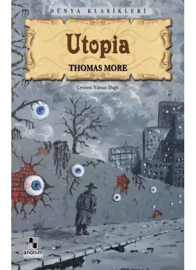 Utopia  (4022)