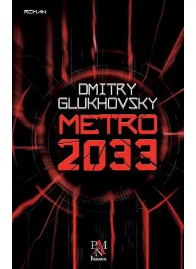 Metro 2033  (4022)