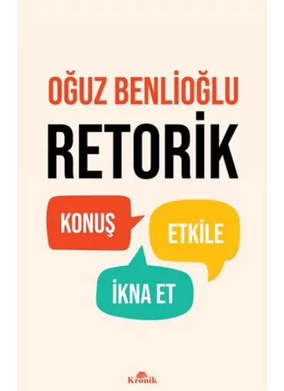 Retorik  (4022)