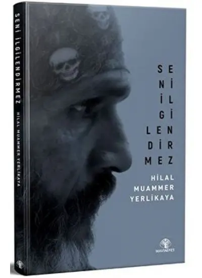 Seni İlgilendirmez  (4022)