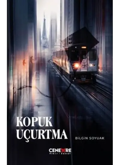 Kopuk Uçurtma  (4022)