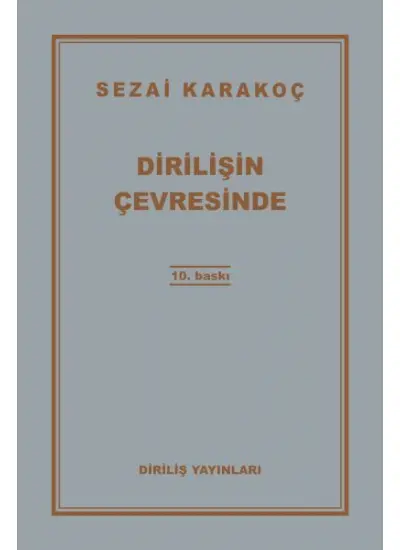 Dirilişin Çevresinde  (4022)