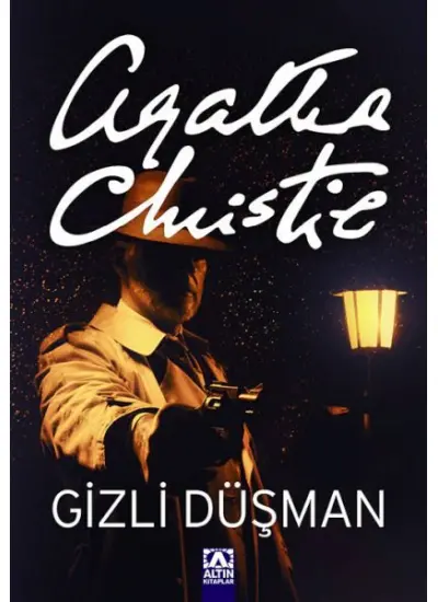 Gizli Düşman  (4022)