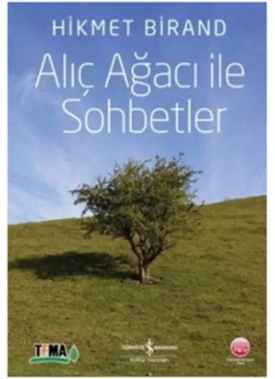 Alıç Ağacı ile Sohbetler  (4022)