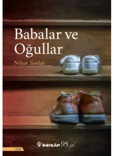 Babalar ve Oğullar  (4022)