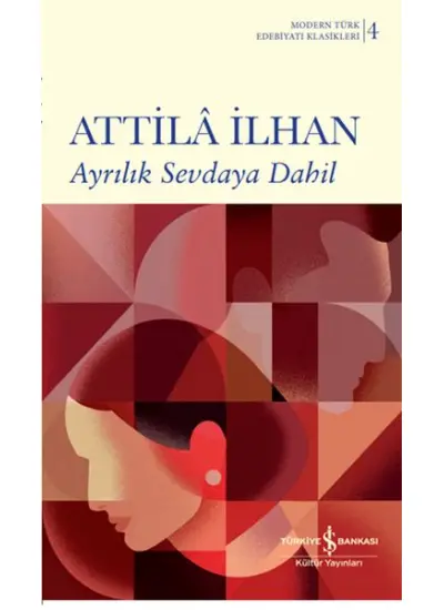 Ayrılık Sevdaya Dahil  (4022)