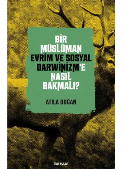 Bir Müslüman Evrim ve Sosyal Darwinizm’e Nasıl Bakmalı?  (4022)