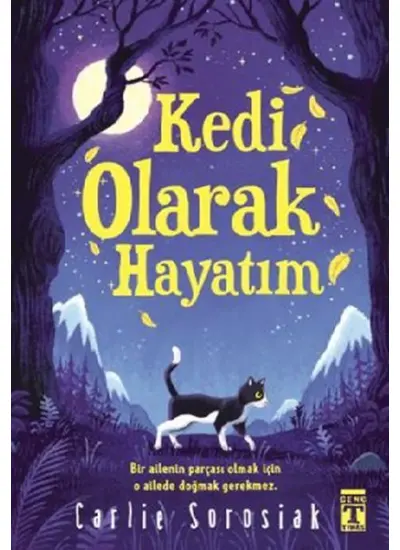 Kedi Olarak Hayatım  (4022)