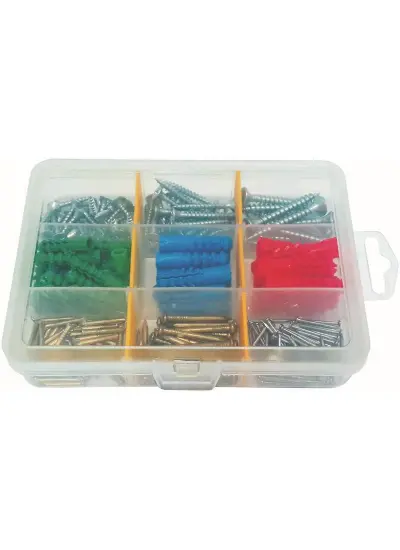 Probox PX05327 240 Parçalı Organizer Set