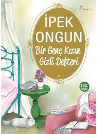 Bir Genç Kızın Gizli Defteri 01  (4022)