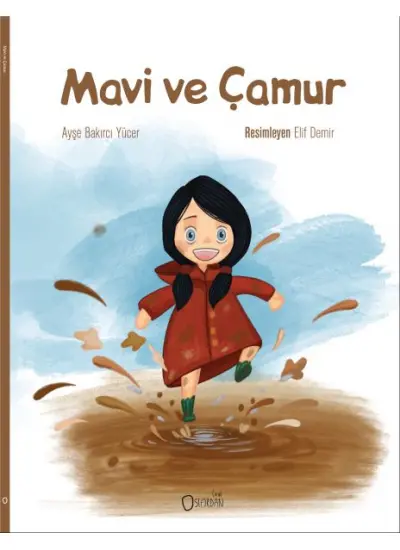 Mavi ve Çamur  (4022)