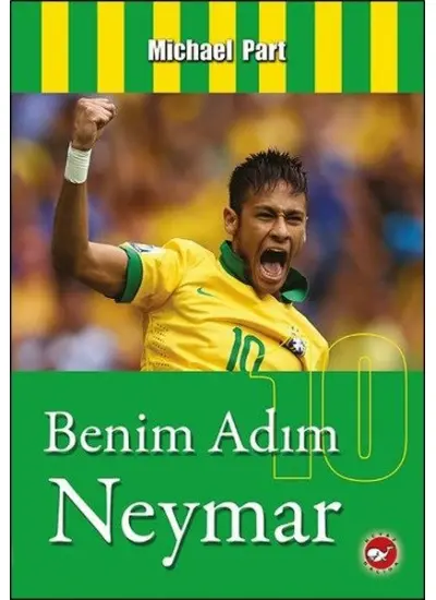 Benim Adım Neymar  (4022)