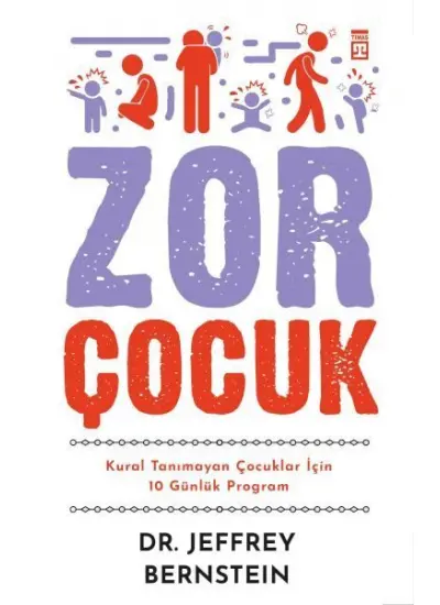 Zor Çocuk  (4022)