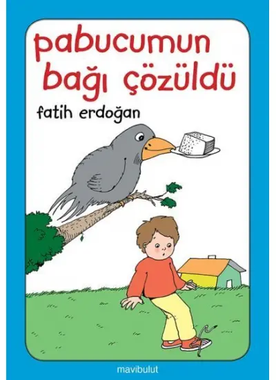 Pabucumun Bağı Çözüldü!..  (4022)