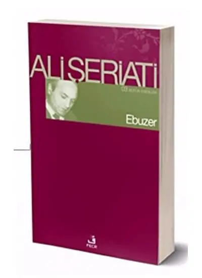 Ebuzer / Bütün Eserleri-3  (4022)