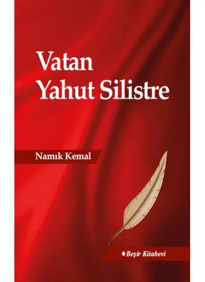 Vatan Yahut Silistre  (4022)