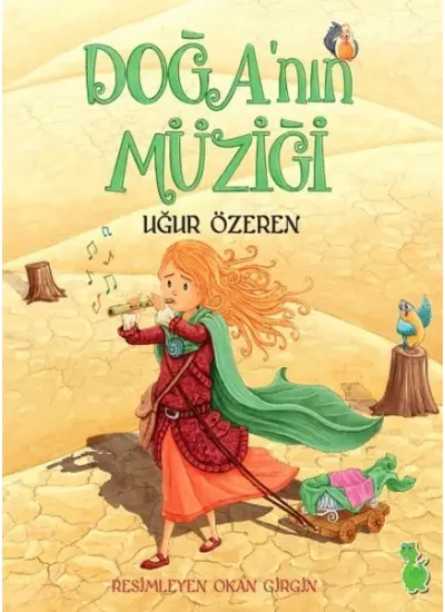 Doğa'nın Müziği  (4022)