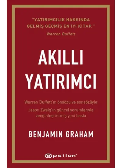 Akıllı Yatırımcı  (4022)