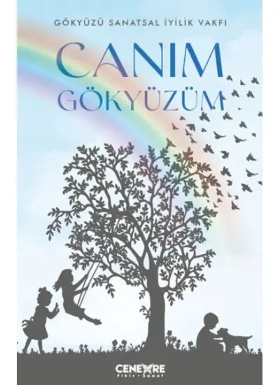 Canım Göyüzüm  (4022)