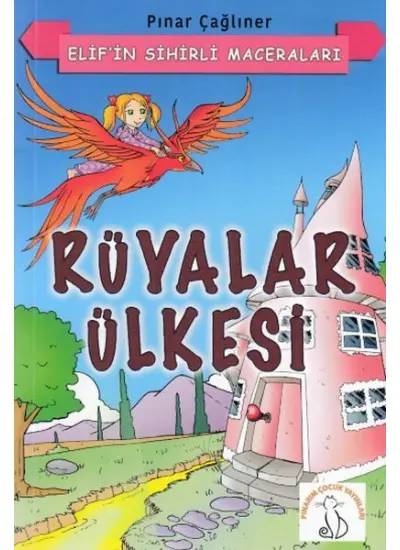 Rüyalar Ülkesi  (4022)