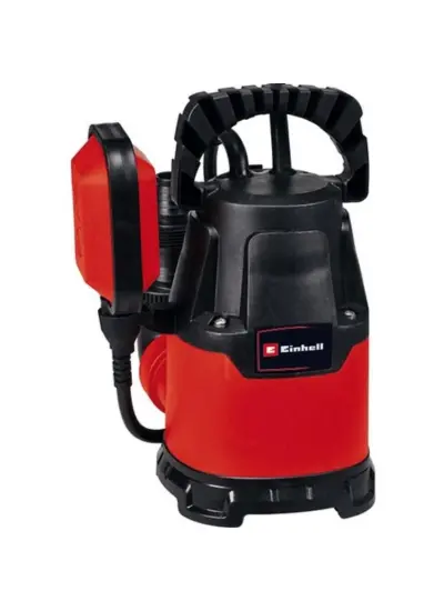 Einhell GC SP 2275 Dalgıç Pompa-Temiz Su