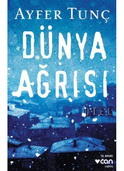 Dünya Ağrısı  (4022)