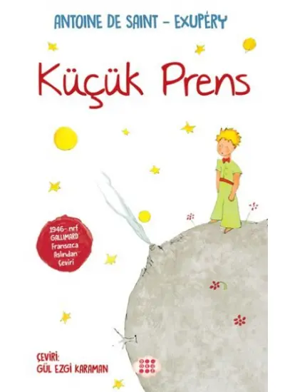 Küçük Prens  (4022)