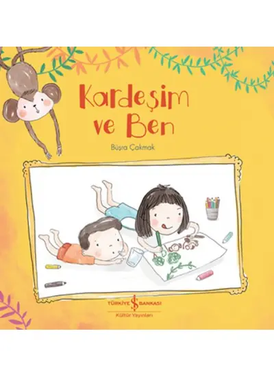 Kardeşim ve Ben  (4022)